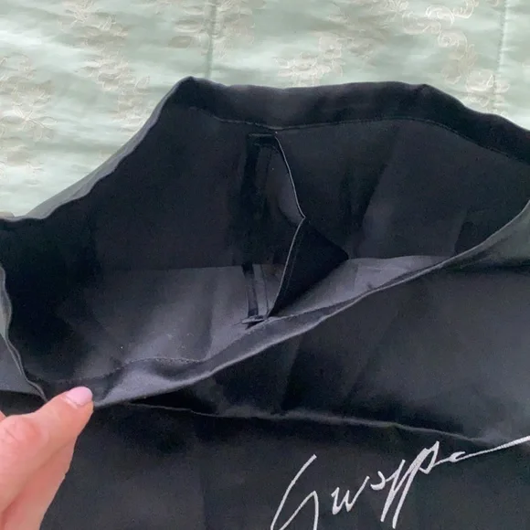 Giuseppe Zanotti Shoe Dust Bag - Picture 2 of 4